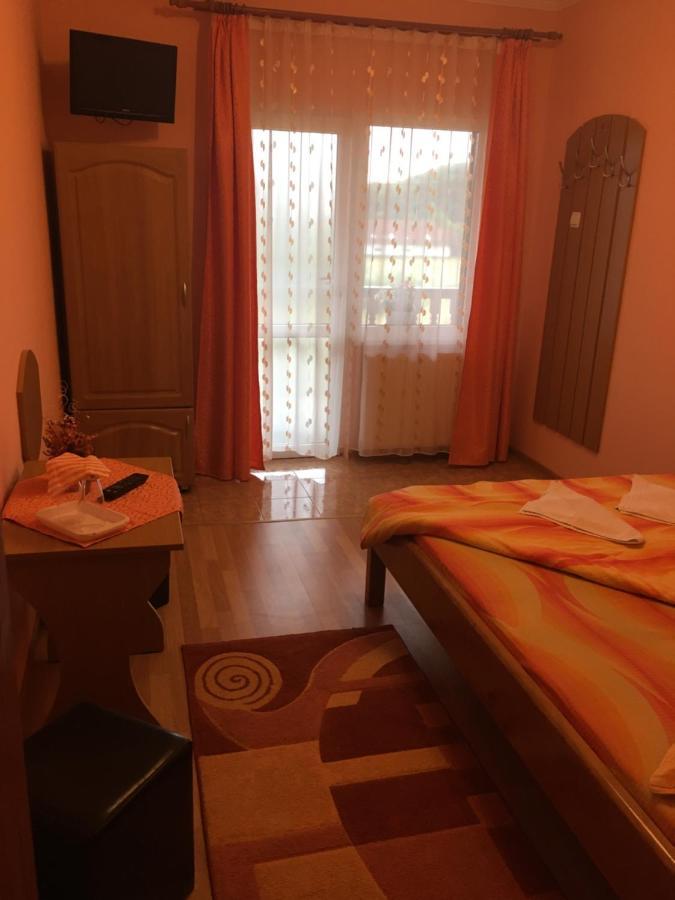 Отель Casa Bambi Совата Экстерьер фото
