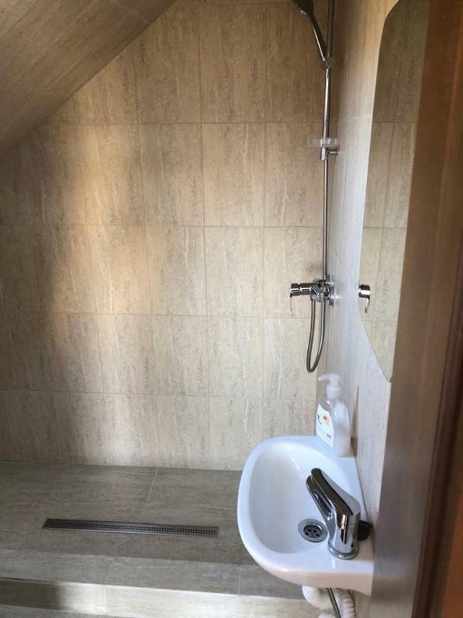 Отель Casa Bambi Совата Экстерьер фото
